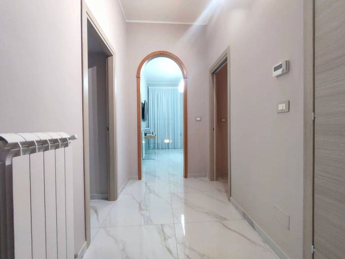 Appartamento trilocale in vendita in Via Circumvallazione, Centro Storico, Avellino
