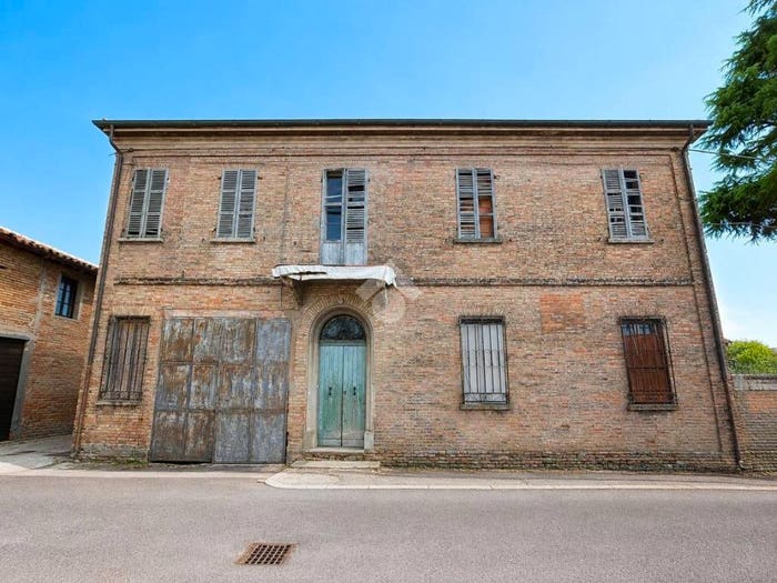Casa con 5 locali in vendita in Via degli Angeli, Piangipane Santerno, Ravenna