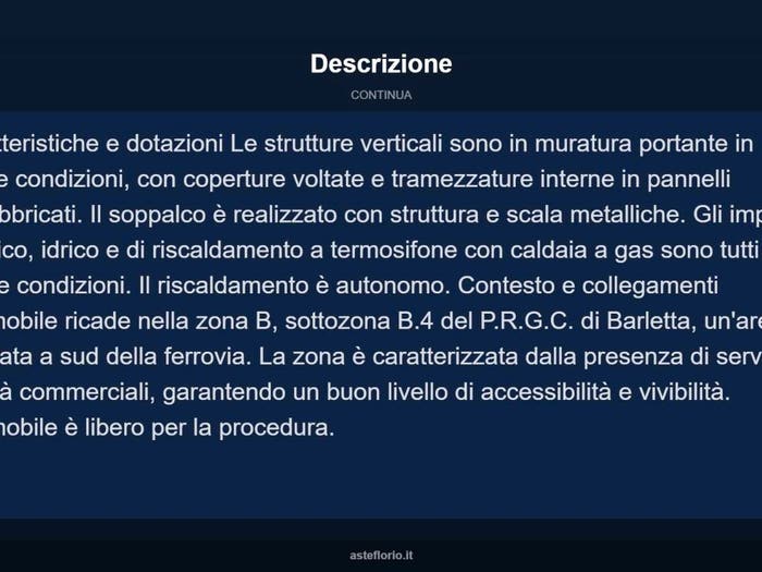 Case in Vendita e in Affitto - 2