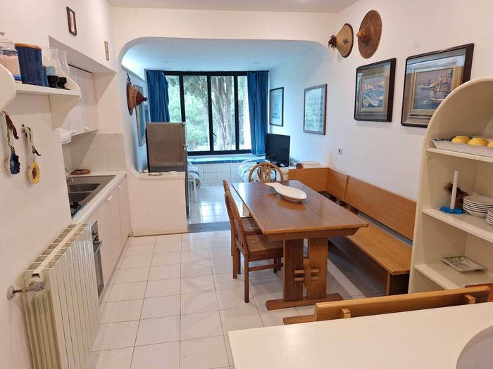 Appartamento con 5 locali in vendita in Via di Poggio alle Mandrie, Punta Ala, Castiglione della Pescaia
