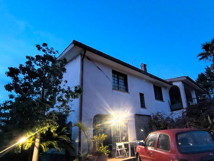 Casa con 5 locali in vendita in Via Furbara Sasso, Sasso Furbara, Cerveteri