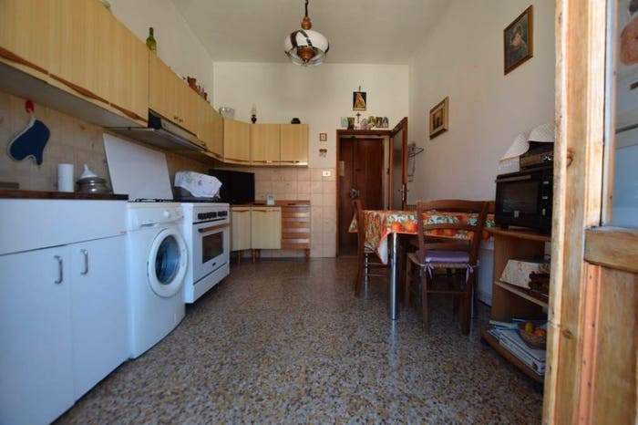 Appartamento bilocale in vendita in Centro, Poggibonsi