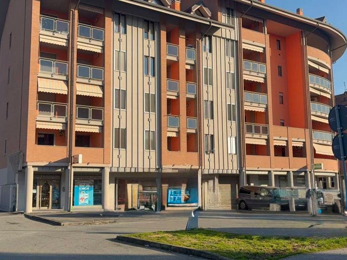 Appartamento bilocale in vendita in Via aldo moro, Centro, Chivasso