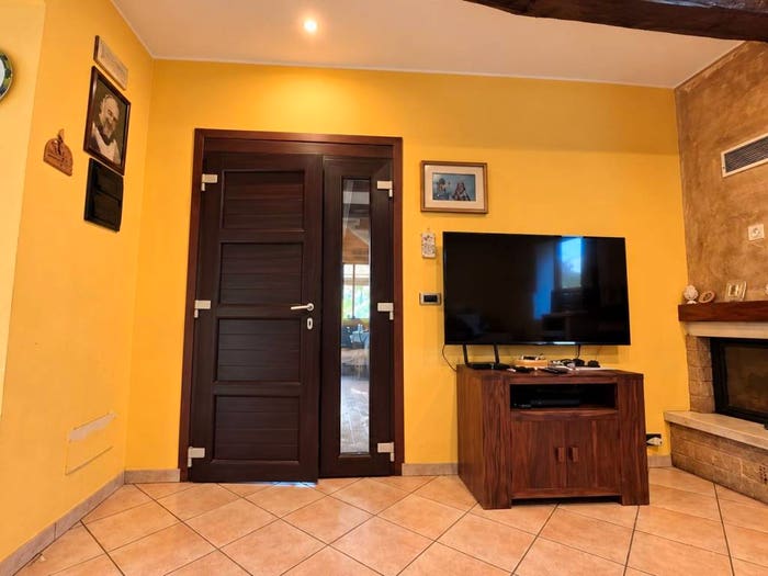 Casa quadrilocale in vendita in Via Masiera, Tresigallo Final Di Rero, Tresignana