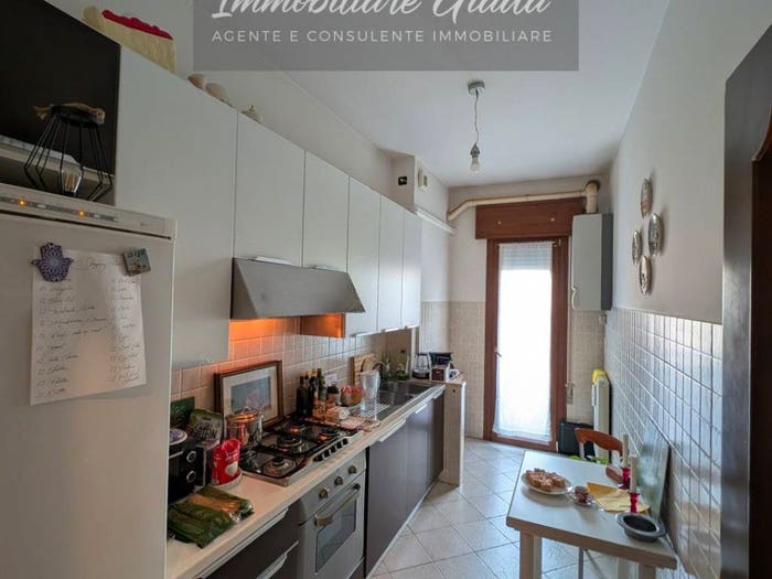 Appartamento trilocale in vendita in Centro, Conegliano