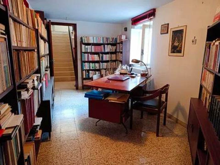 Appartamento con 6 locali in vendita in Via Augusto Vanni, Centro, Ponsacco