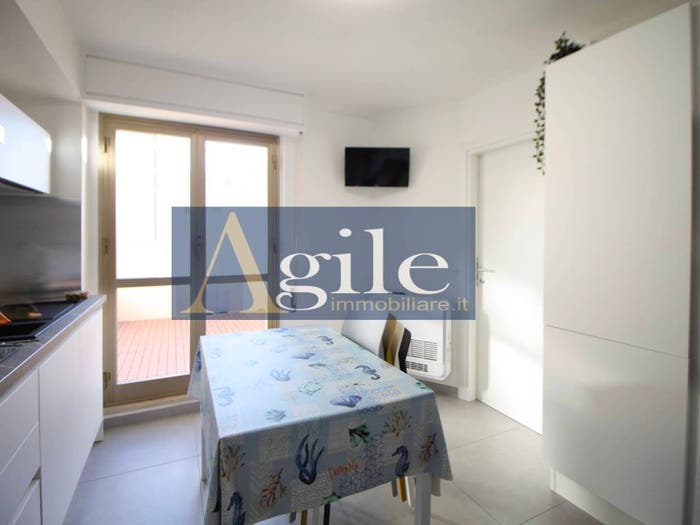 Appartamento bilocale in vendita in via lungomare marconi, Lungomare Marconi, Alba Adriatica