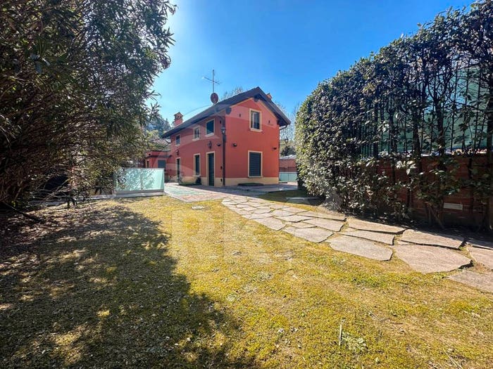 Casa con 6 locali in vendita in Via Dotti, Colli Saragozza, Bologna