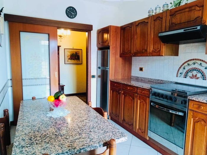 Appartamento quadrilocale in vendita in Via Villafranca, Mirano Paese, Mirano