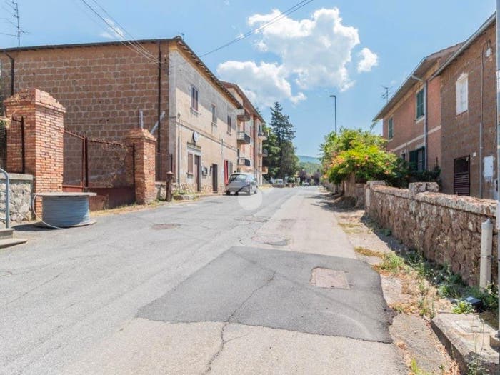 Appartamento bilocale in vendita in Via delle Case Nuove, Civitella Cesi, Blera