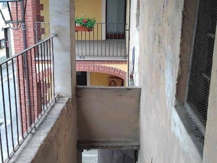 Casa bilocale in vendita in Robilante