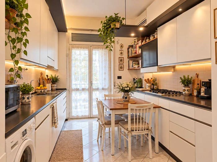 Appartamento con 5 locali in vendita in Via Giuliano Bugiardini, Legnaia San Quirico Monticelli, Firenze