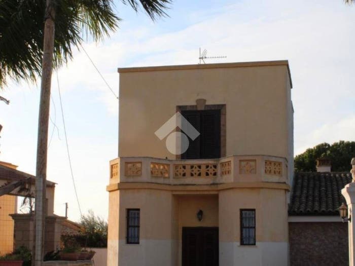 Casa trilocale in affitto in Contrada Addolorata, Stagnone, Marsala
