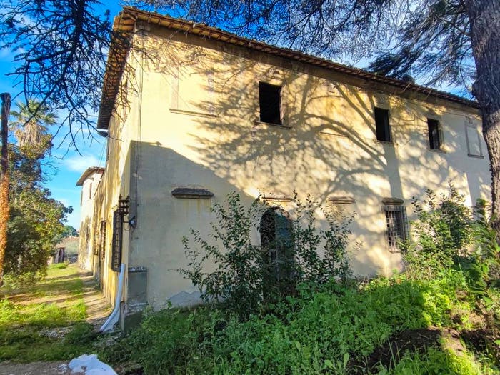 Casa trilocale in vendita in Via Ubaldino Peruzzi, Osteria Nuova, Bagno a Ripoli