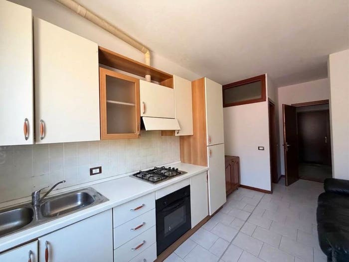 Appartamento bilocale in vendita in Lonato del Garda