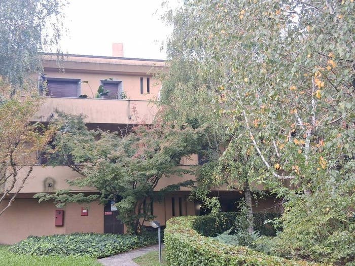 Appartamento quadrilocale in vendita in Via Ugo Foscolo, Monticello, Monticello Brianza