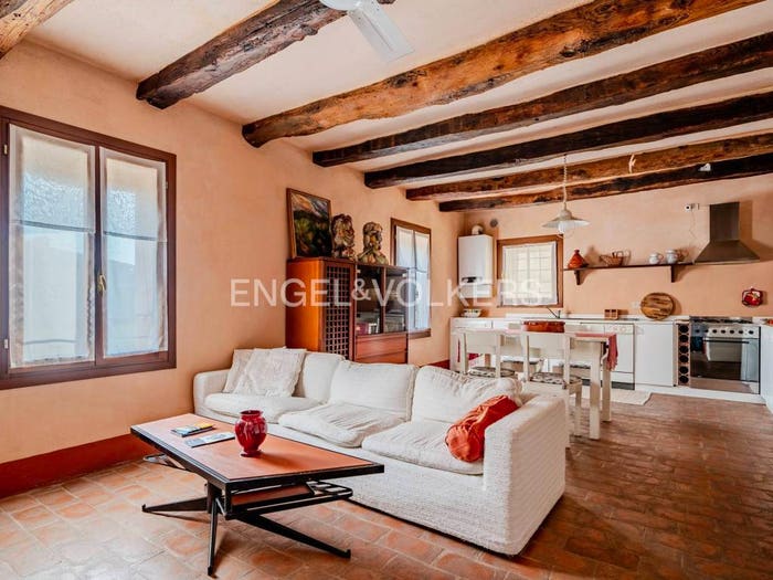 Casa quadrilocale in vendita in Via Cannaregio, Centro, Castelcucco
