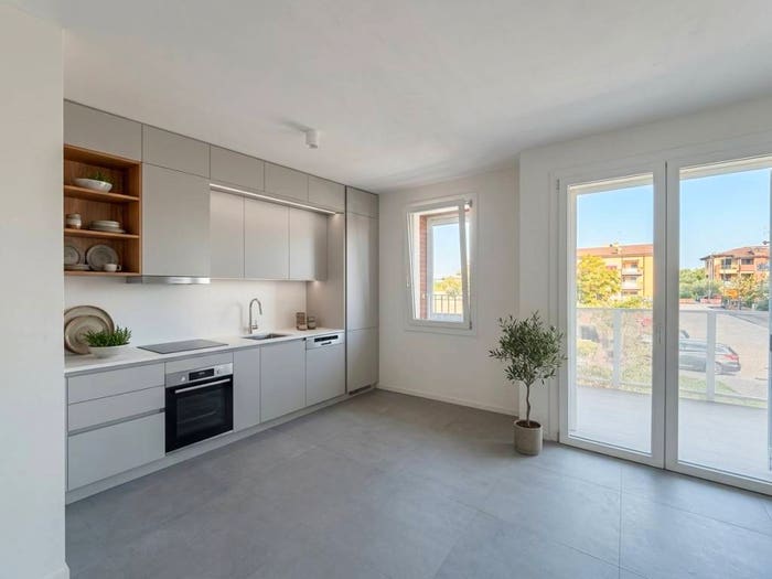 Appartamento trilocale in vendita in Via Leonilde Iotti Nilde, Sasso Morelli Sesto Imolese, Imola