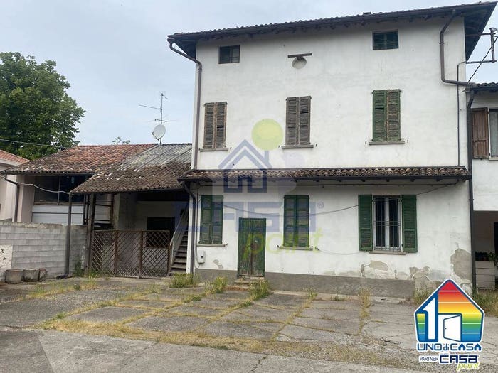 Casa con 5 locali in vendita in Via Morini Strada, Santa Maria San Bernardino Castelnuovo, Crema