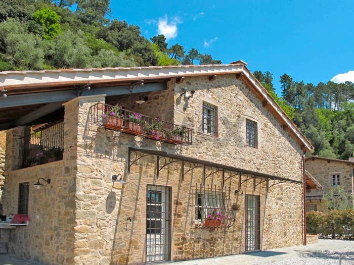 Casa con 6 locali in vendita in Localita' Campodori, Pescaglia