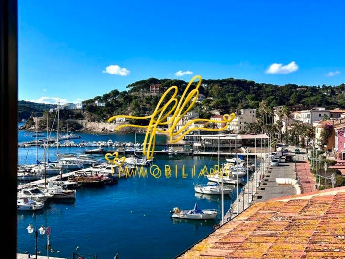 Appartamento monolocale in vendita in Porto Azzurro