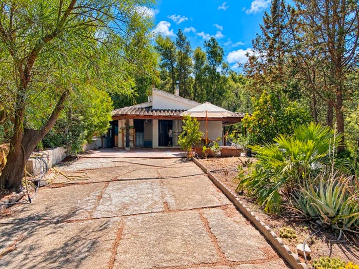 Casa trilocale in vendita in Villaggio Delle Rose, Maracalagonis