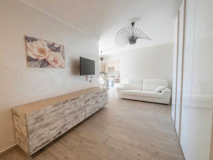 Appartamento trilocale in vendita in Via Benedetto Croce, Piazza Aldo Moro Parco San Felice, Foggia
