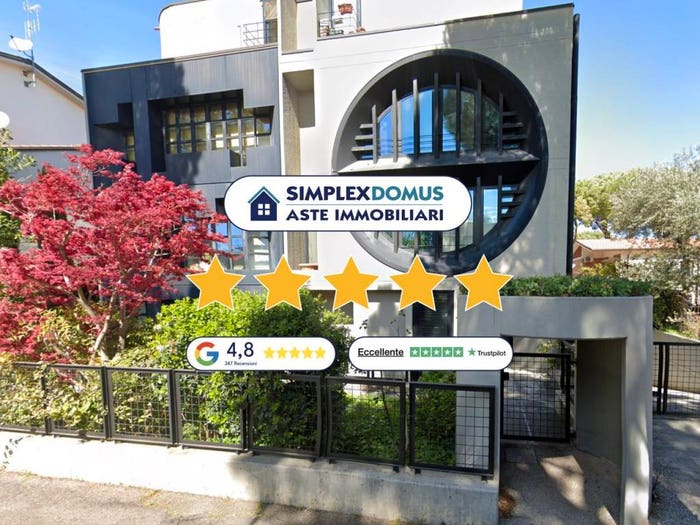 Casa con 6 locali in vendita in Via Piero Gobetti, Cà Ossi, Forlì