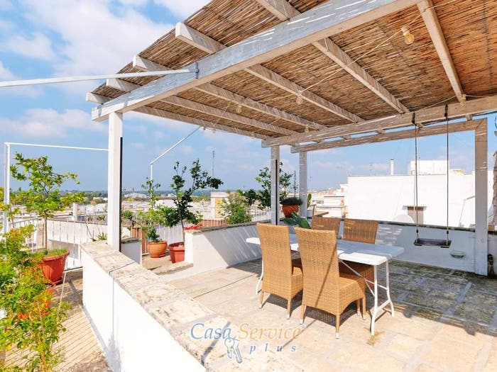 Casa con 5 locali in vendita in Via Crocefisso, Centro, Matino