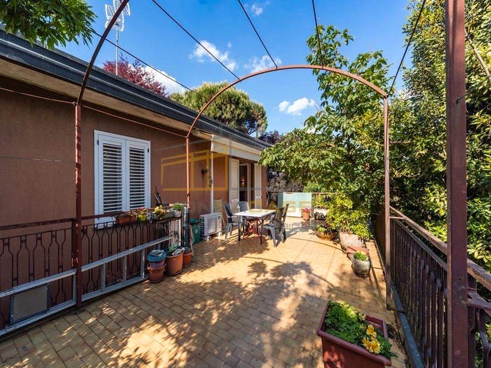 Appartamento quadrilocale in vendita in Via Marelli, San Fruttuoso, Monza