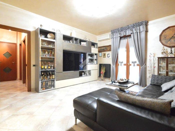 Appartamento quadrilocale in vendita in Via Severino Mercadante, Sant'Alessandro Casignolo, Monza