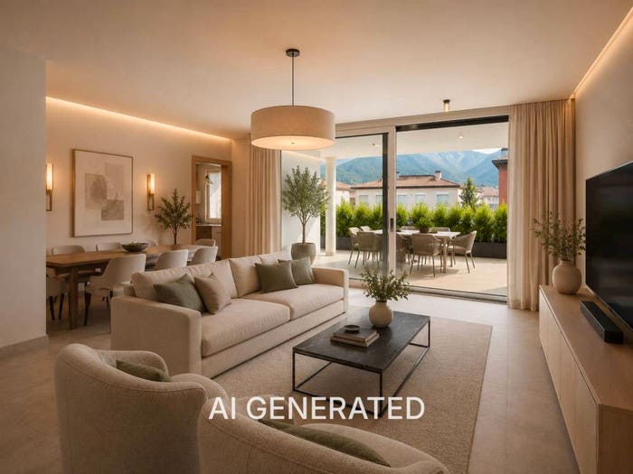 Appartamento quadrilocale in vendita in Via Zara, Gries San Quirino, Bolzano