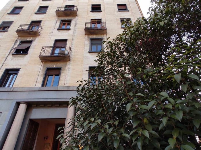 Appartamento quadrilocale in vendita in Via Marzo, Porta Mortara, Novara