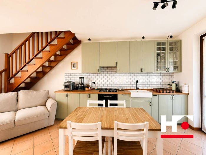 Appartamento trilocale in vendita in Via Bedeschi, Centro, Iseo