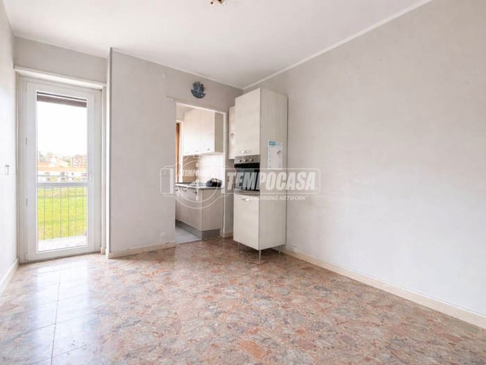Appartamento trilocale in vendita in Via Martiri D'Italia, Centro, Caluso
