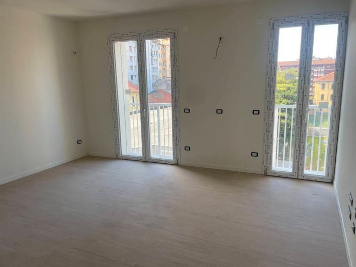 Appartamento trilocale in vendita in Via Monte Generoso, Ghisolfa Mac Mahon, Milano