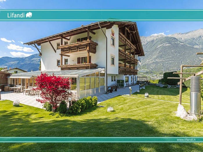 Casa con 6 locali in vendita in Hofergasse, Morter, Laces
