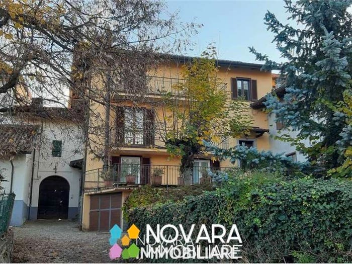 Appartamento trilocale in vendita in Frazione Villa, Ternengo