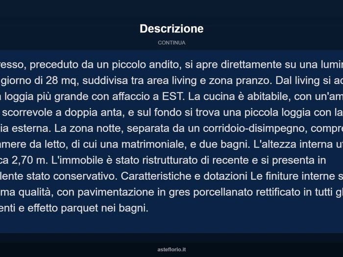Case in Vendita e in Affitto - 3