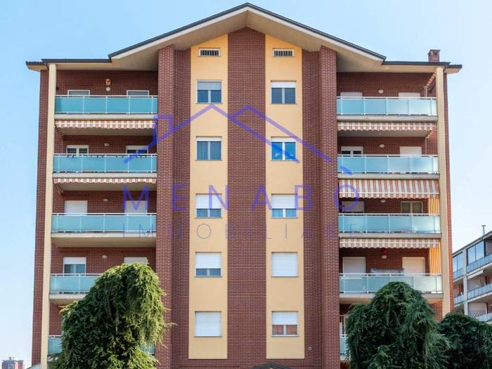 Appartamento quadrilocale in vendita in Via della Palazzina, Cristo, Alessandria
