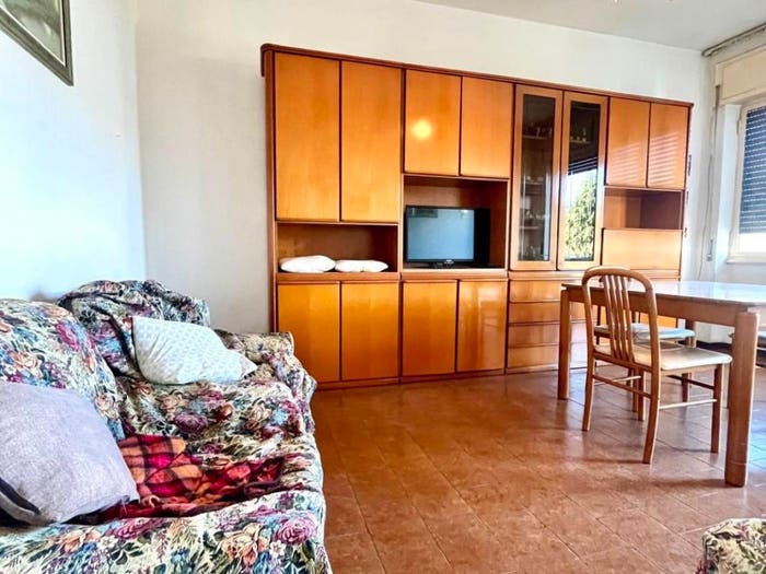 Appartamento trilocale in vendita in Via Giovanni Segantini, Cascinetta, Gallarate
