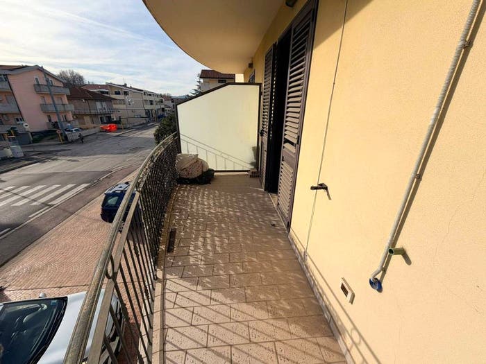 Appartamento trilocale in vendita in Via Vestina, Villa Carmine, Montesilvano