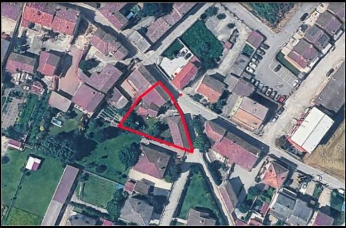 Casa in vendita in Via Roma, Centro, Cavenago d'Adda