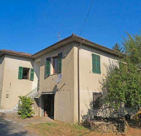 Casa con 5 locali in vendita in Via Della Liberazione, Arpiola Pianfurcano, Mulazzo