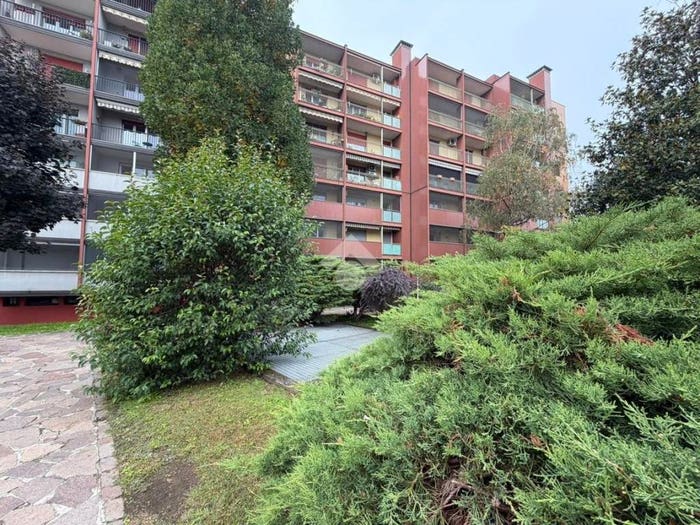 Appartamento bilocale in vendita in via della libertà, Centro, Settimo Milanese