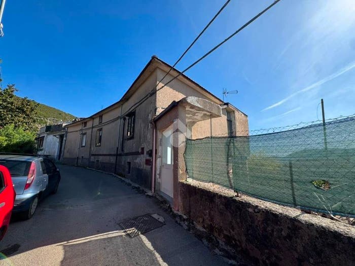 Appartamento trilocale in vendita in Via Casa Martino, Ogliara, Salerno