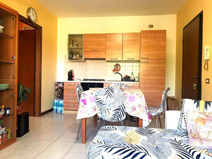 Appartamento bilocale in vendita in Sant'Anna, Brescia