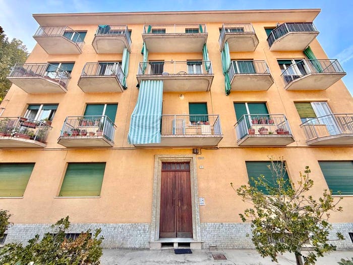 Appartamento quadrilocale in vendita in Strada Bussolino, Centro, Gassino Torinese