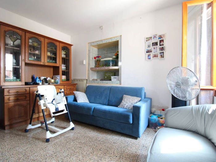 Casa trilocale in vendita in Via Capitello, Brognoligo Costalunga, Monteforte d'Alpone