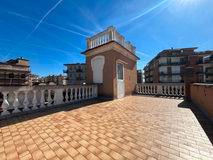 Casa quadrilocale in vendita in Via Viglieri, Borghetto Santo Spirito